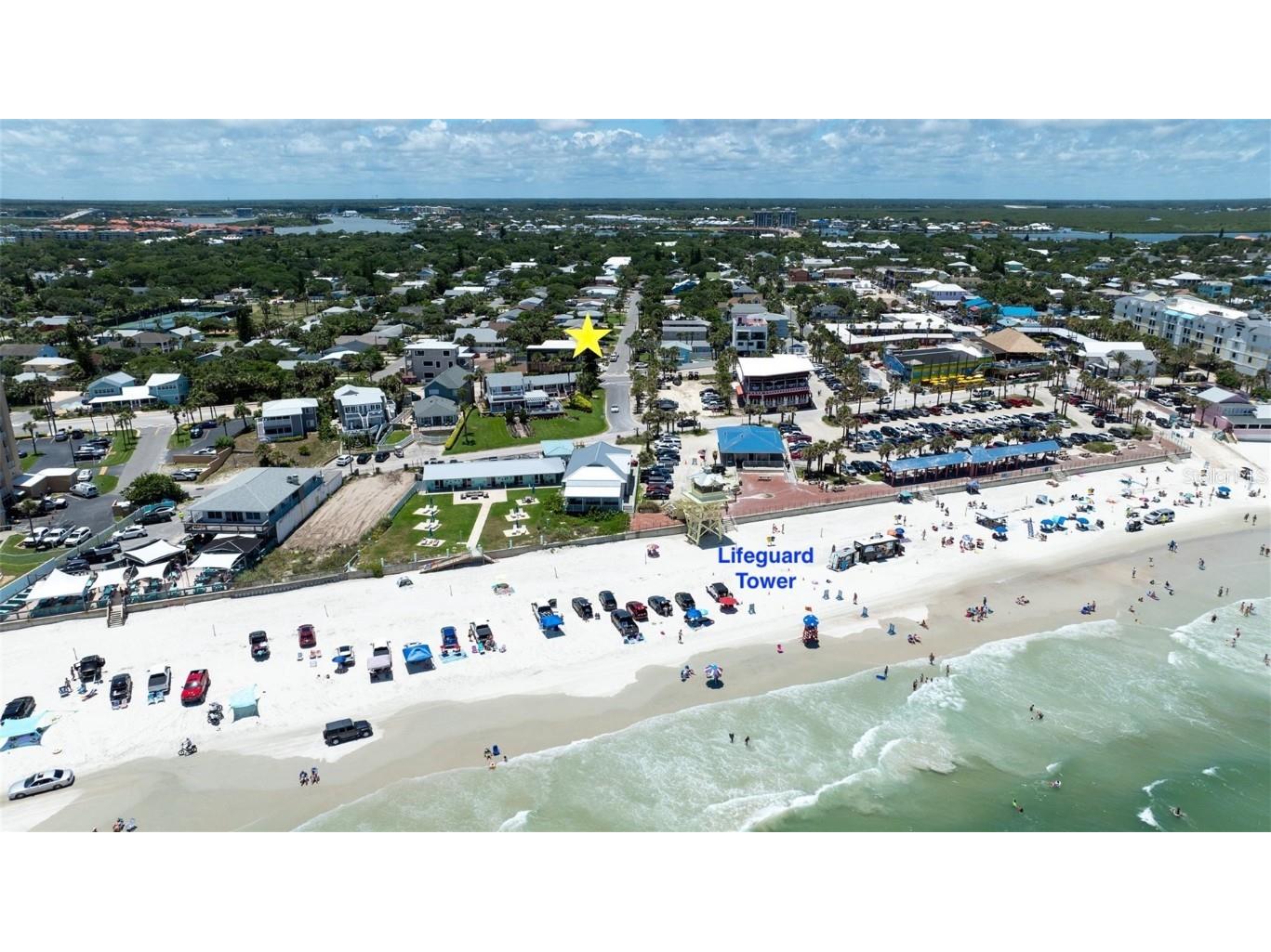 425 Columbus Avenue New Smyrna Beach FL 32169 - ATLANTIC OCEAN NS1081854 image10
