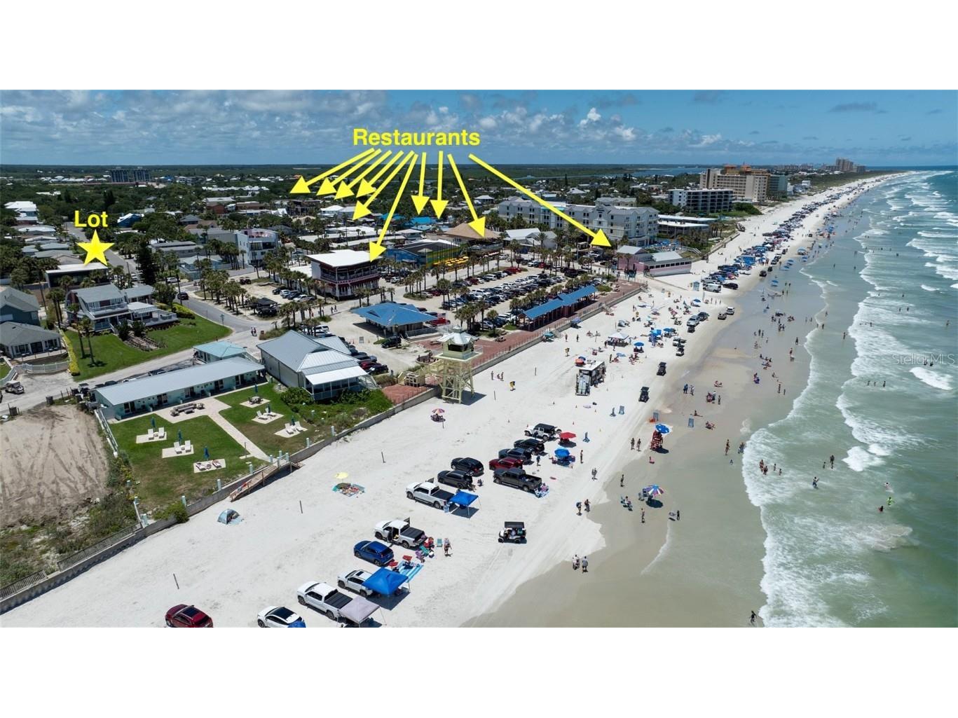 425 Columbus Avenue New Smyrna Beach FL 32169 - ATLANTIC OCEAN NS1081854 image11