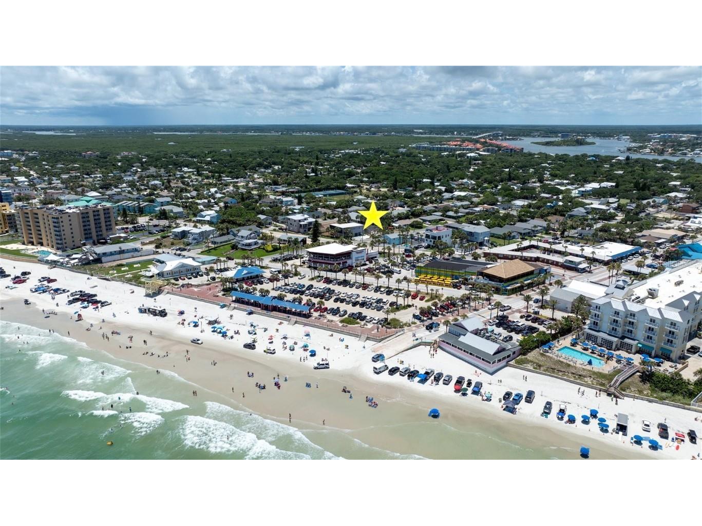 425 Columbus Avenue New Smyrna Beach FL 32169 - ATLANTIC OCEAN NS1081854 image12