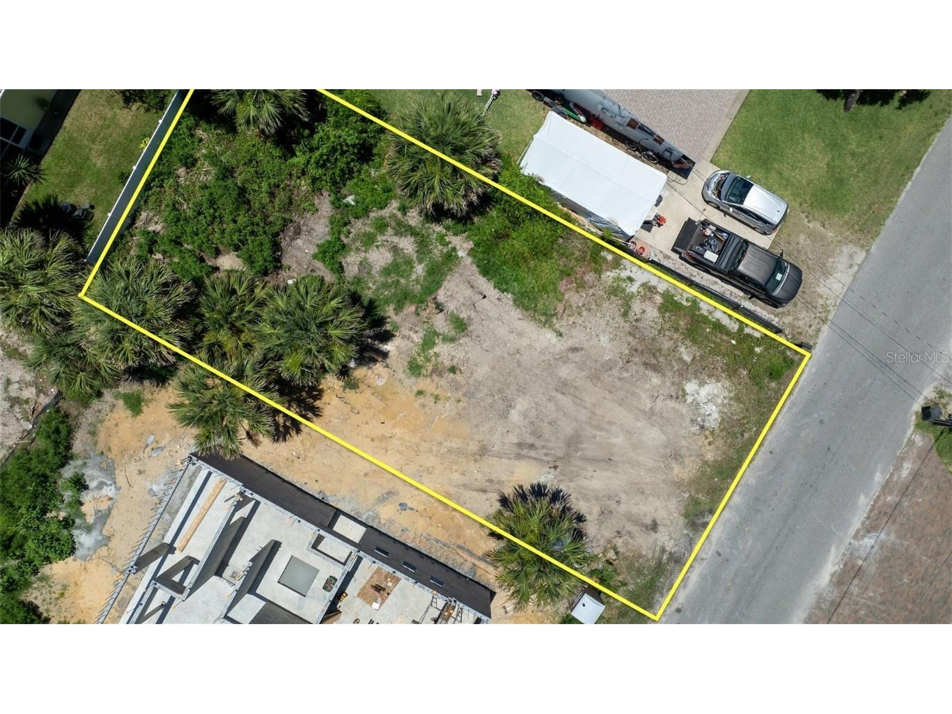 425 Columbus Avenue New Smyrna Beach FL 32169 - ATLANTIC OCEAN NS1081854 image2