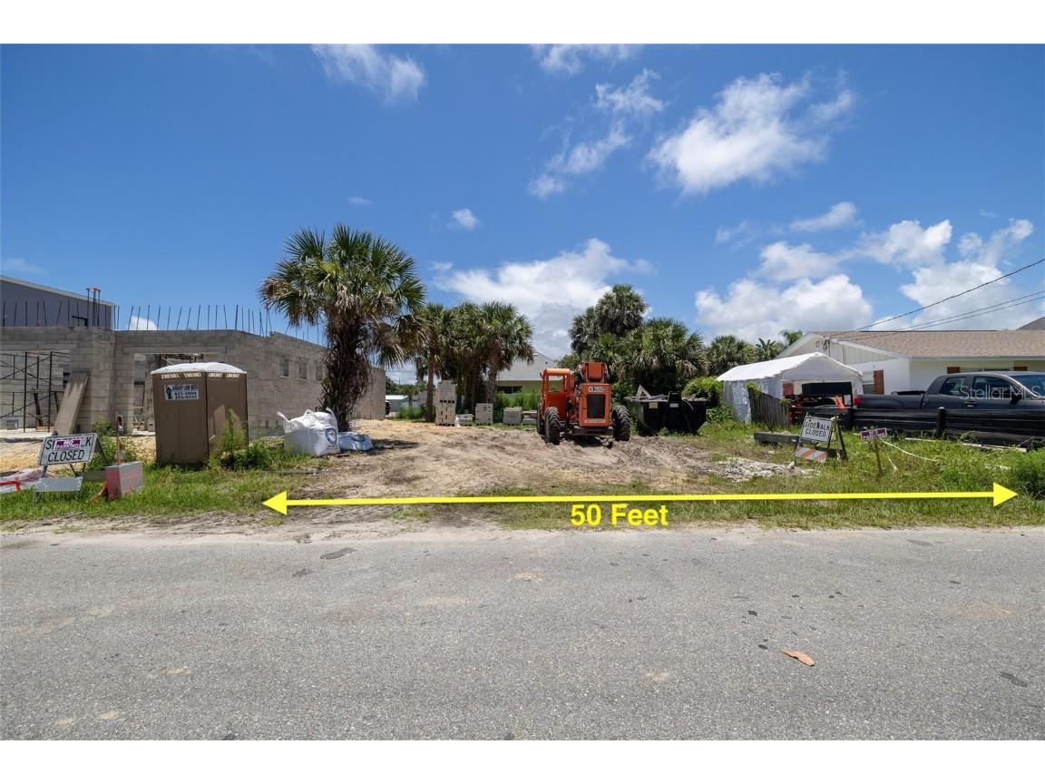 425 Columbus Avenue New Smyrna Beach FL 32169 - ATLANTIC OCEAN NS1081854 image3