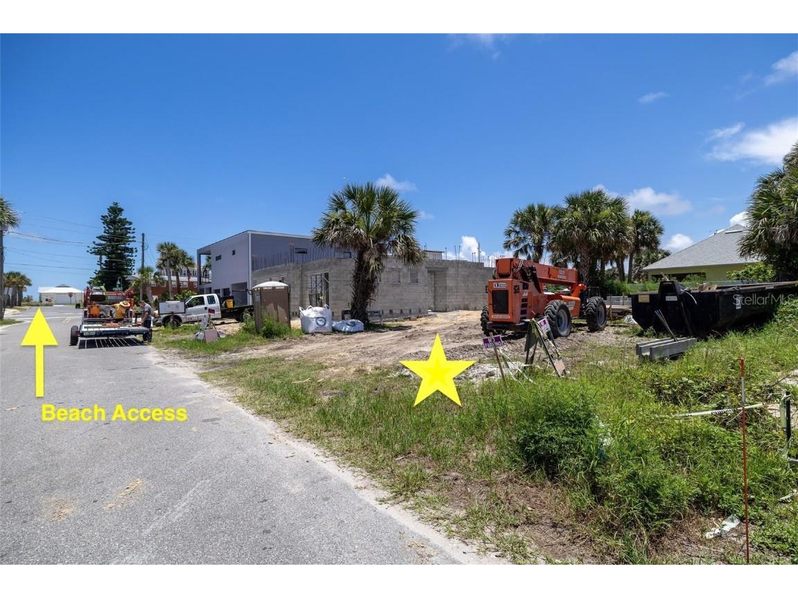 425 Columbus Avenue New Smyrna Beach FL 32169 - ATLANTIC OCEAN NS1081854 image4