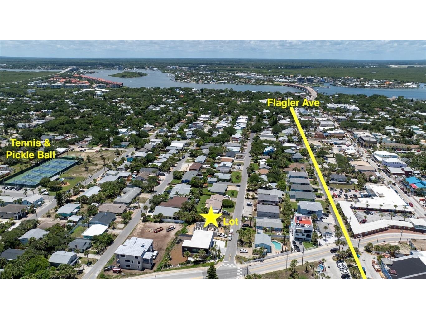 425 Columbus Avenue New Smyrna Beach FL 32169 - ATLANTIC OCEAN NS1081854 image7
