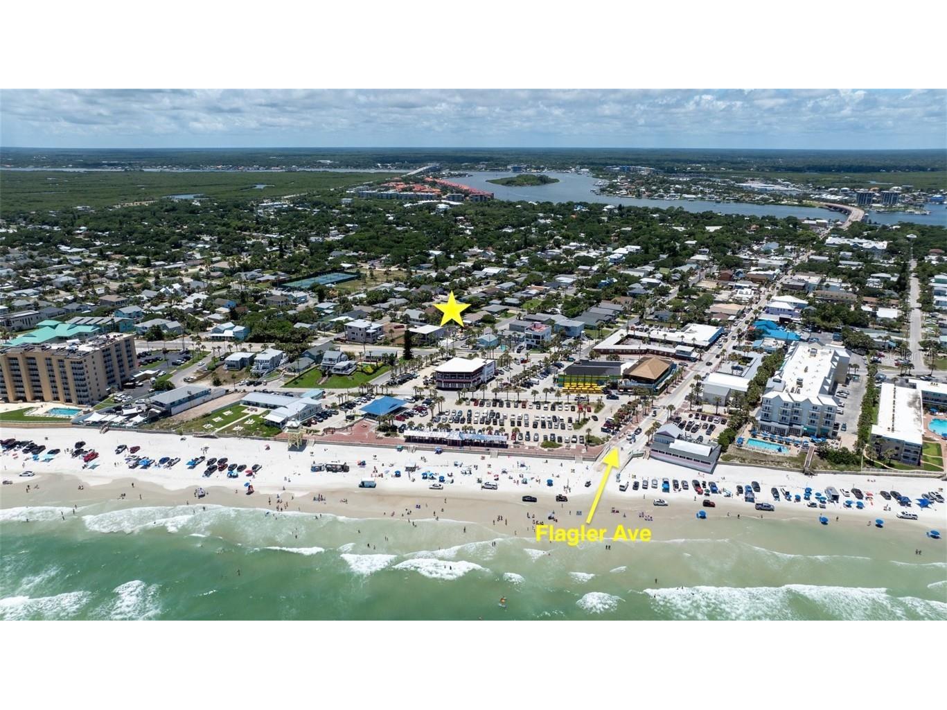 425 Columbus Avenue New Smyrna Beach FL 32169 - ATLANTIC OCEAN NS1081854 image8