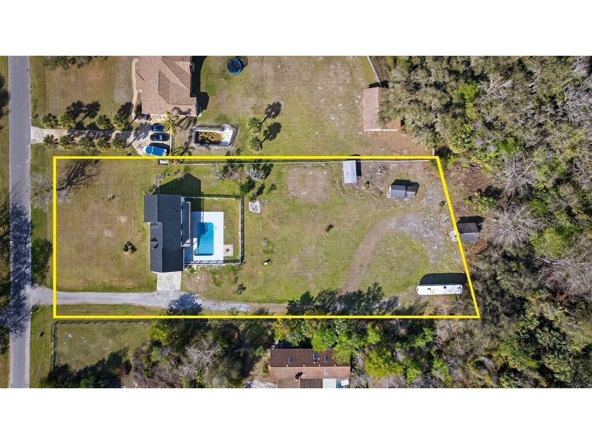 425 Country Circle Drive E Port Orange FL 32128 NS1087537 image19
