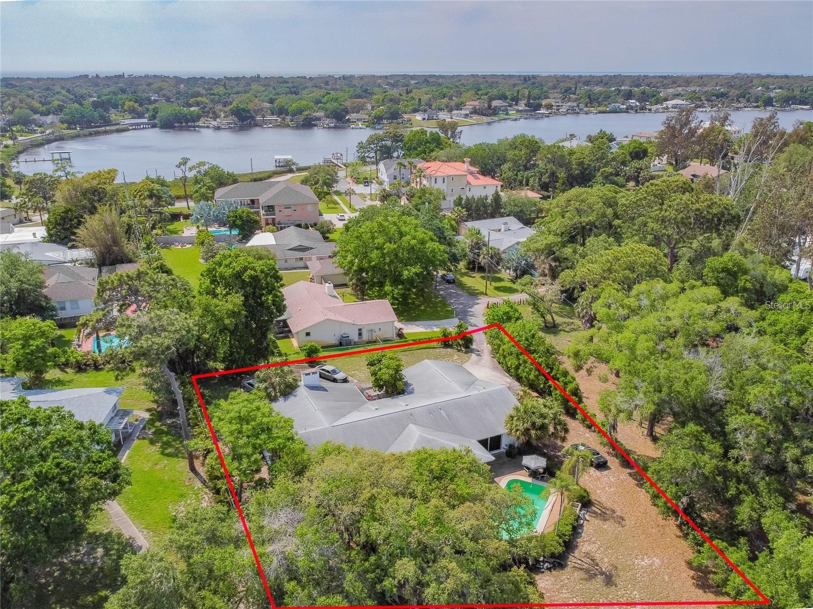 425 Craig Drive Tarpon Springs FL 34689 W7887593 image10