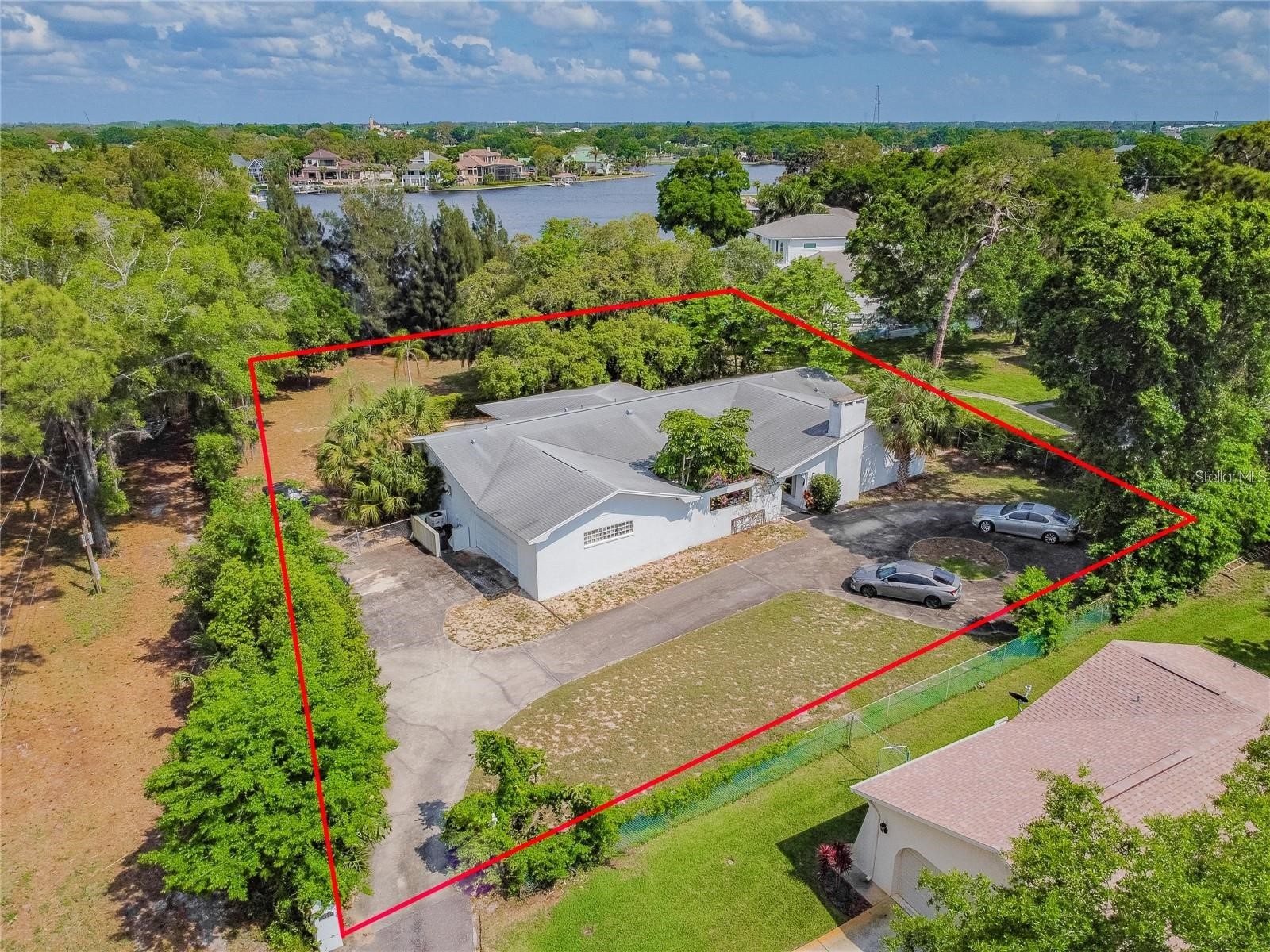 425 Craig Drive Tarpon Springs FL 34689 W7887593 image4