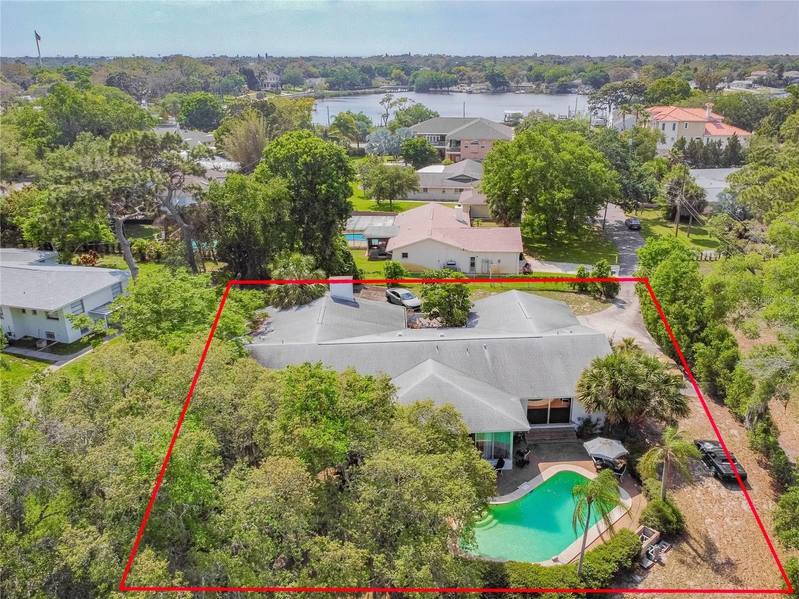 425 Craig Drive Tarpon Springs FL 34689 W7887593 image5