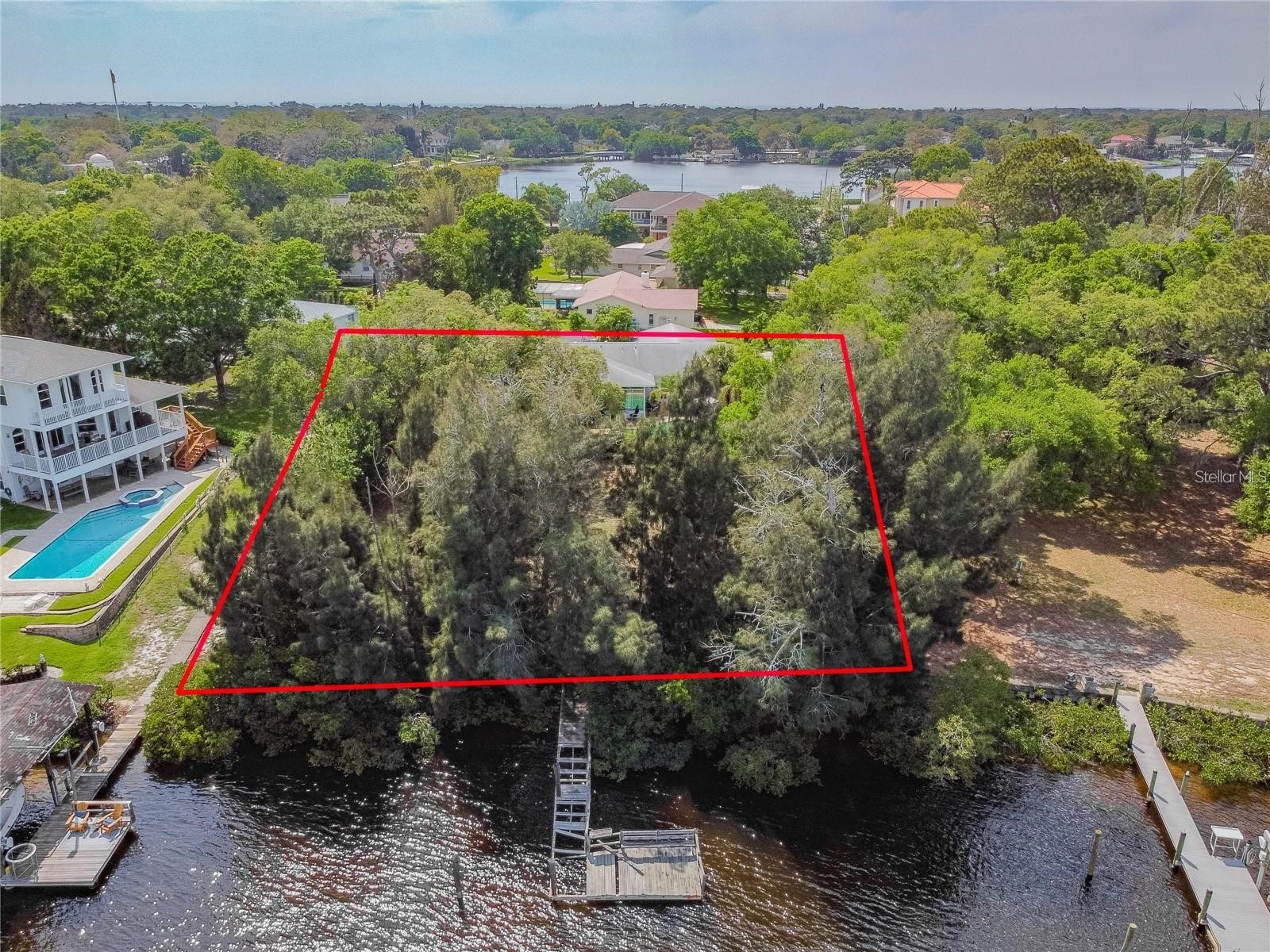425 Craig Drive Tarpon Springs FL 34689 W7887593 image7