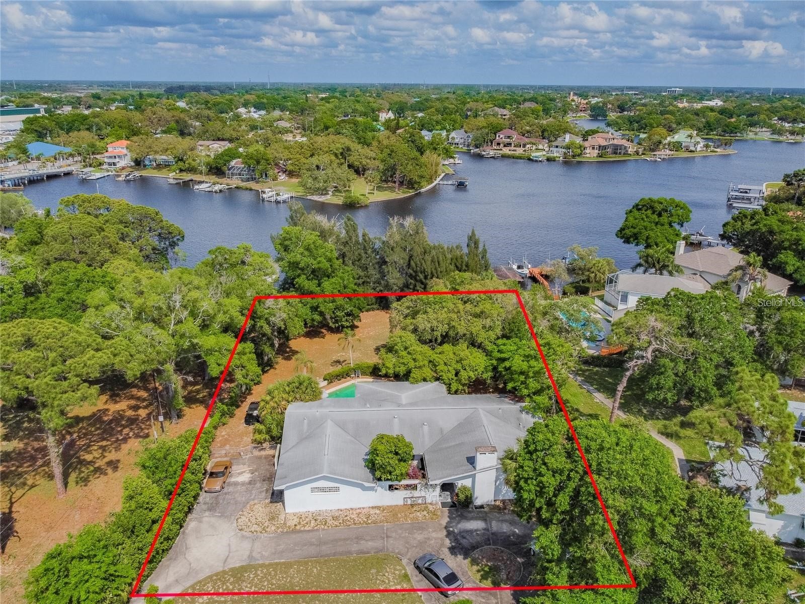 425 Craig Drive Tarpon Springs FL 34689 W7887593 image8