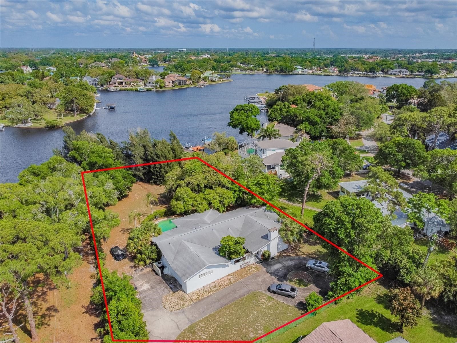 425 Craig Drive Tarpon Springs FL 34689 W7887593 image9