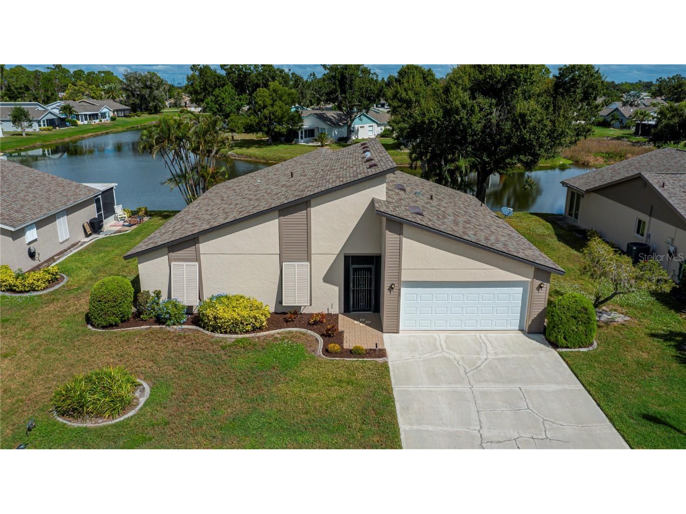 425 Cypress Forest Drive Englewood FL 34223 D6144164 image9