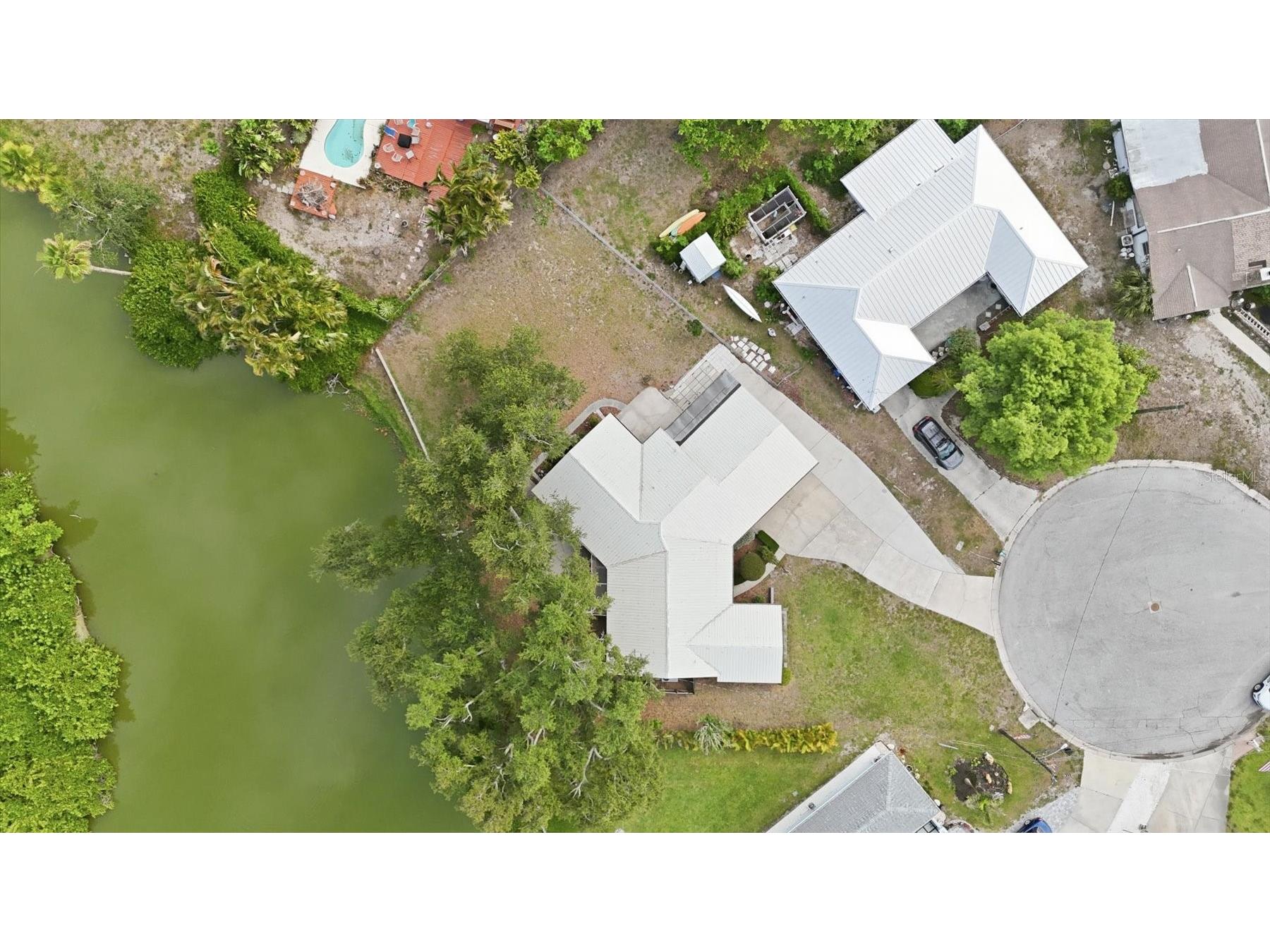 425 Driftwood Road Venice FL 34293 - ORCHID LAKES A4693341 image45