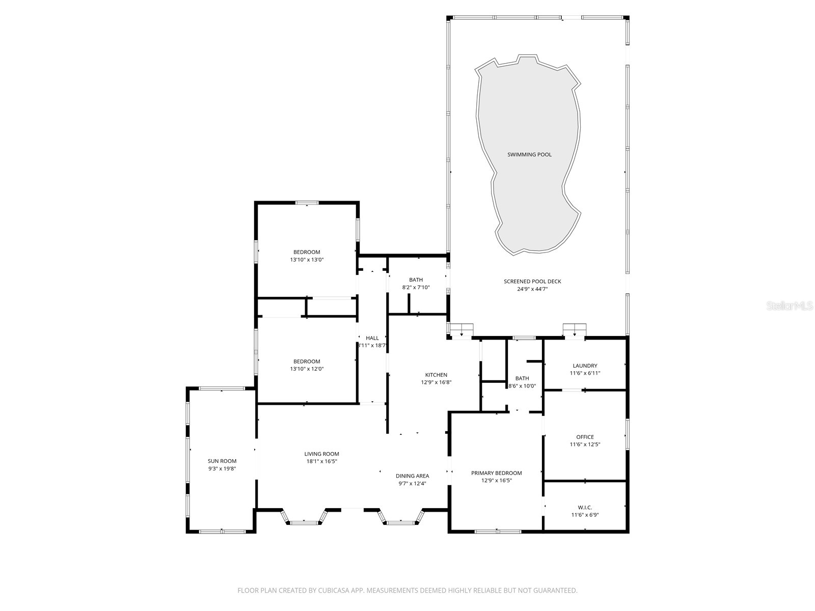 425 E Belmar Street Lakeland FL 33803 L4958125 image59