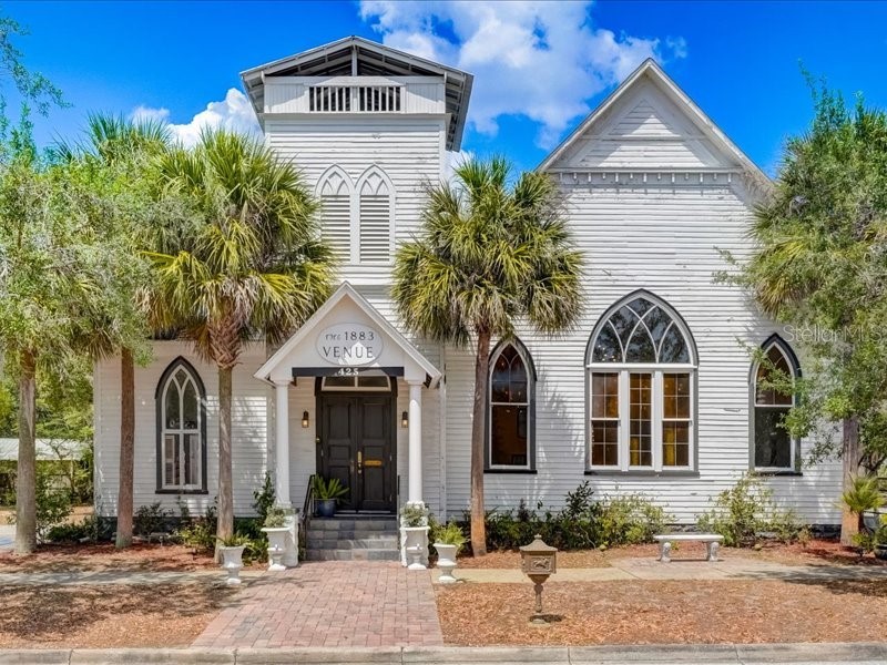 425 E Citrus Avenue Eustis FL 32726 O6025683 image1