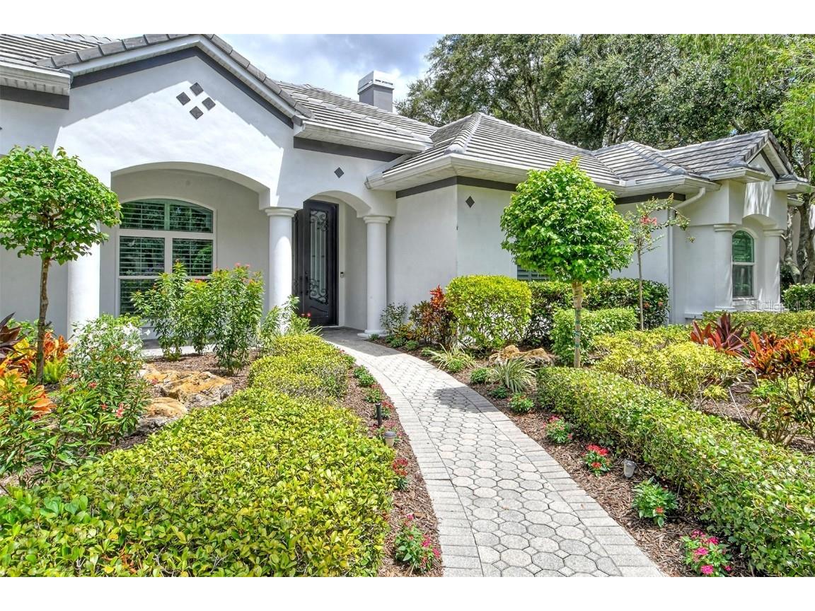 425 E Macewen Drive Osprey FL 34229 - THE OAKS GOLF COURSE LAKES A4621942 image1