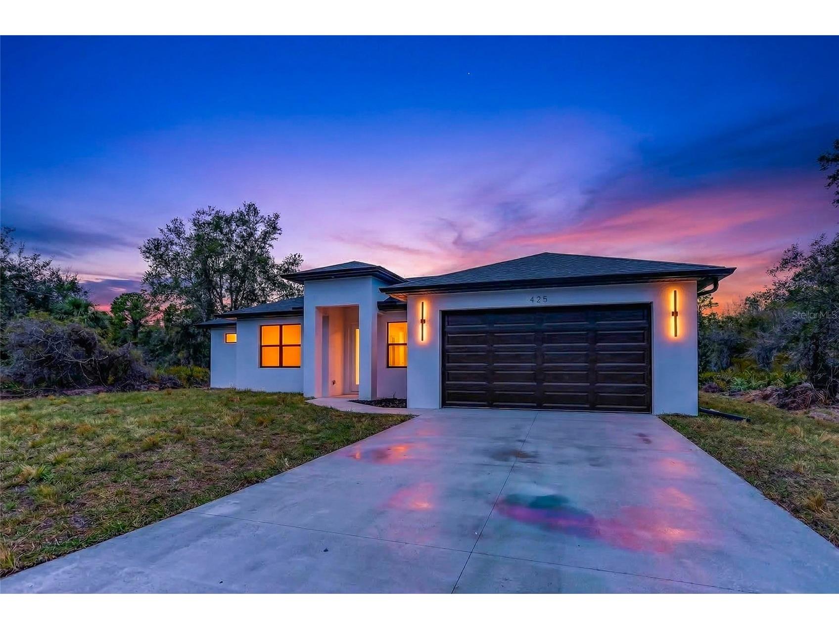 425 Ellington Street Port Charlotte FL 33953 A4686478 image1
