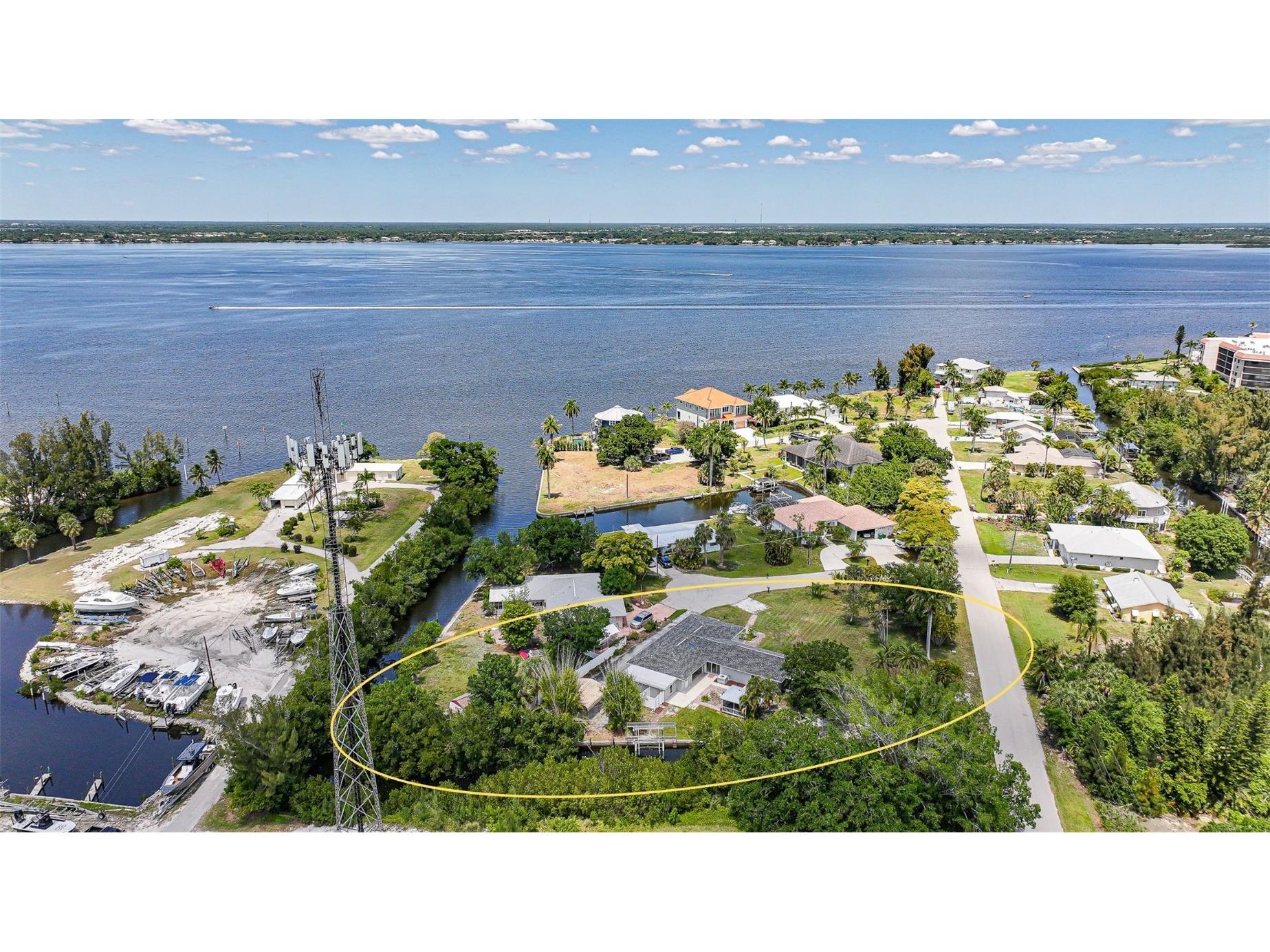 425 Fireball Court Punta Gorda FL 33950 C7525083 image1