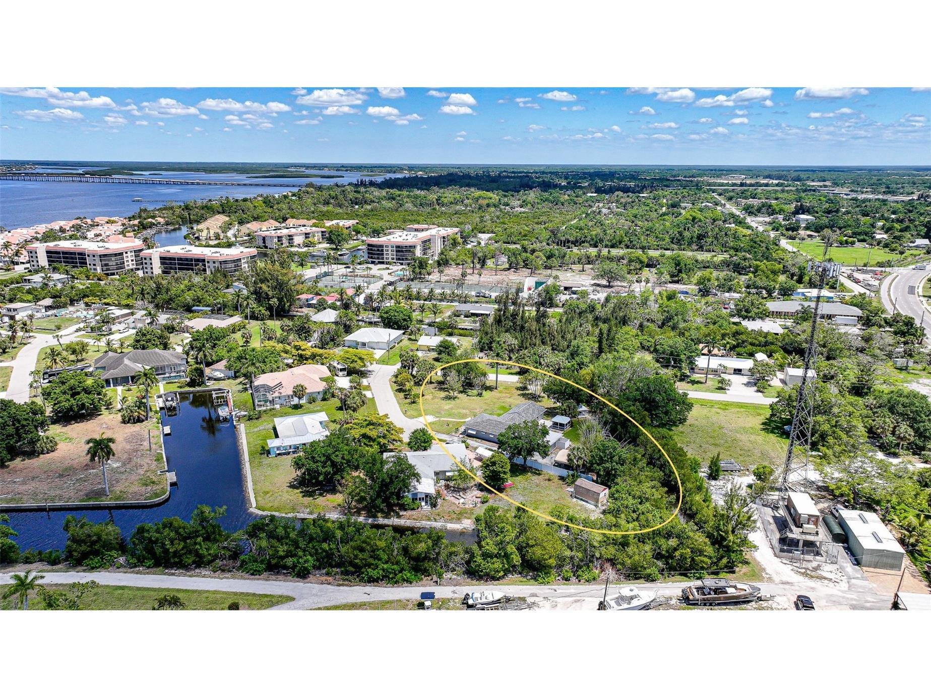 425 Fireball Court Punta Gorda FL 33950 C7525083 image6