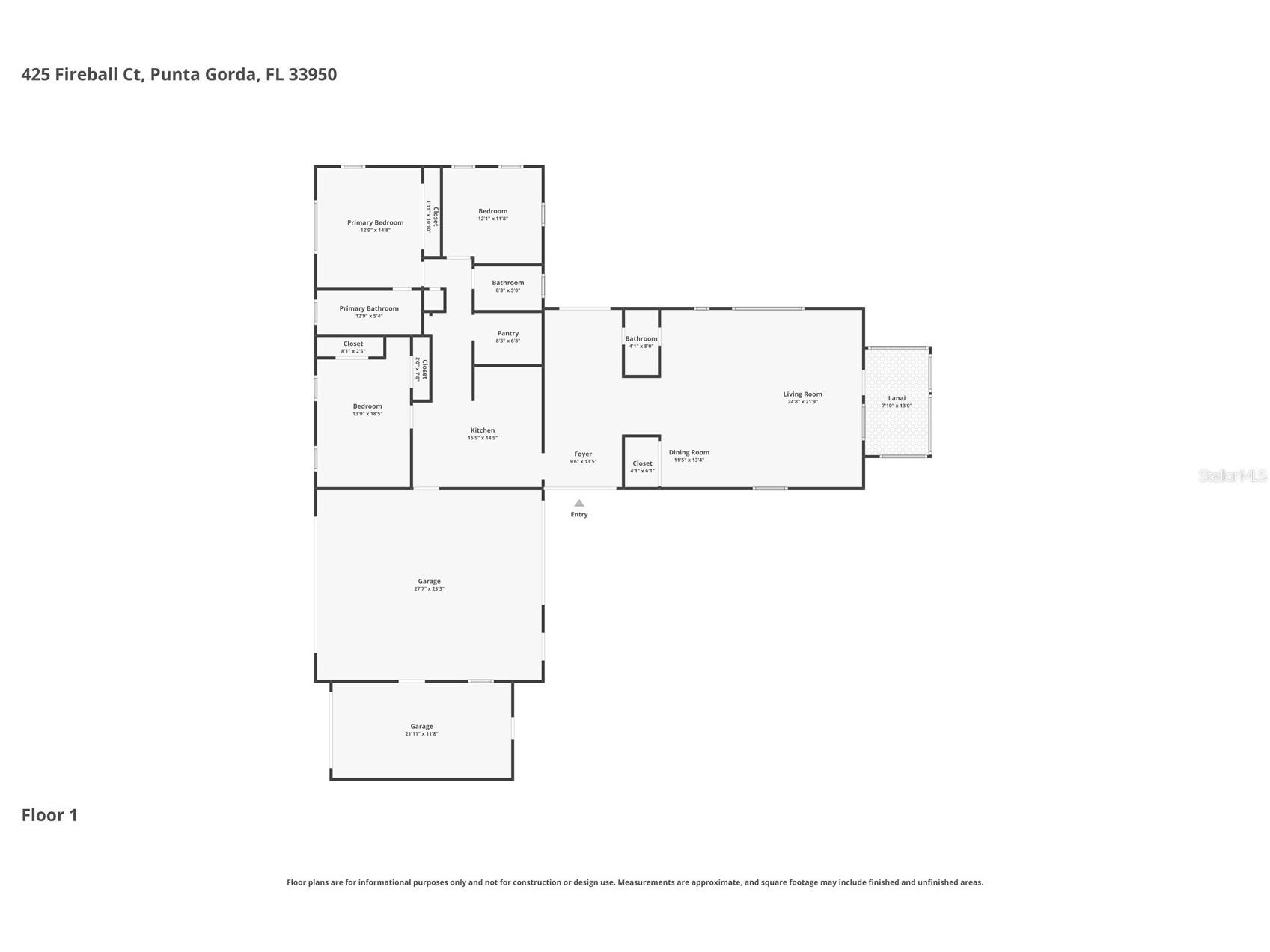 425 Fireball Court Punta Gorda FL 33950 C7525083 image7
