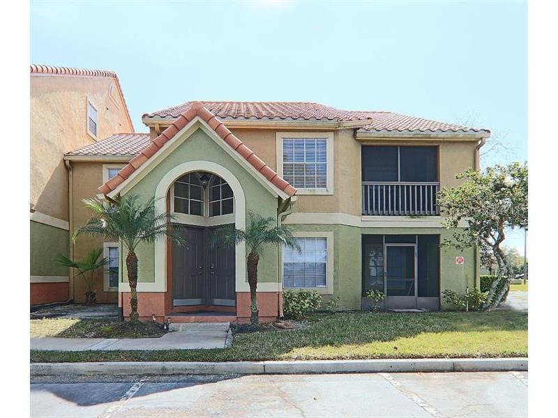 425 Fountainhead Circle #101 Kissimmee FL 34741 U8211058 image1