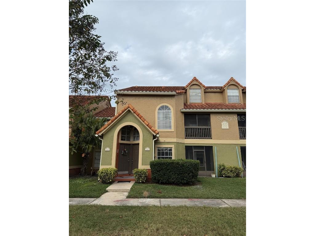 425 Fountainhead Circle #106 Kissimmee FL 34741 O6366457 image1