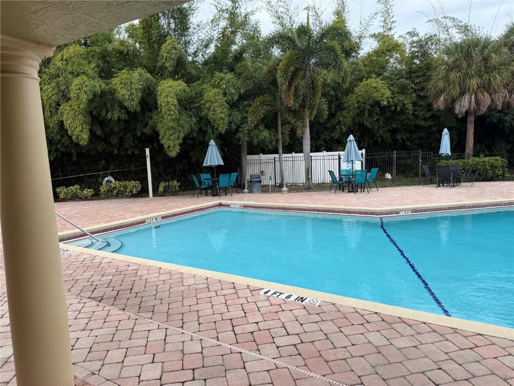 425 Fountainhead Circle #106 Kissimmee FL 34741 O6366457 image16