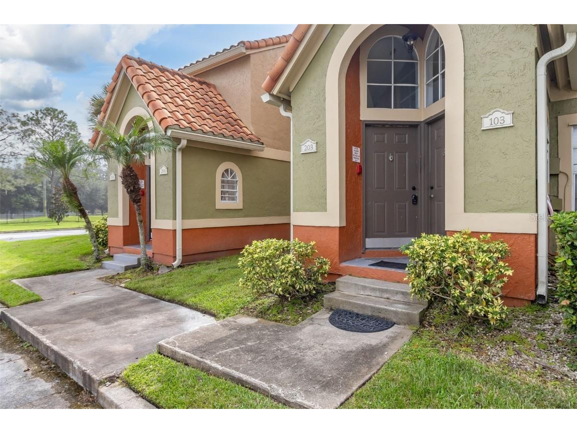 425 Fountainhead Circle #203 Kissimmee FL 34741 S5093541 image1