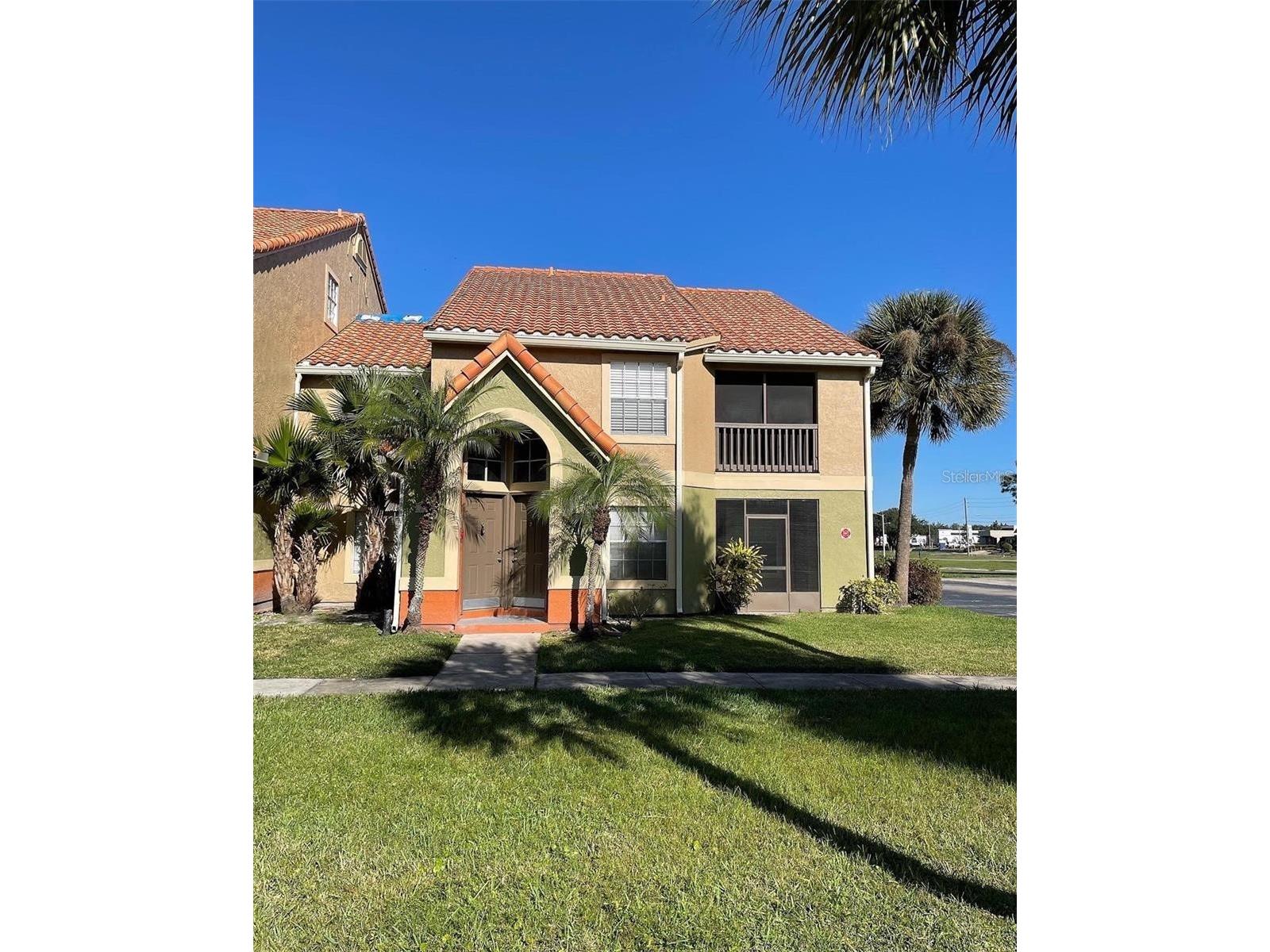 425 Fountainhead Circle #208 Kissimmee FL 34741 S5153033 image1