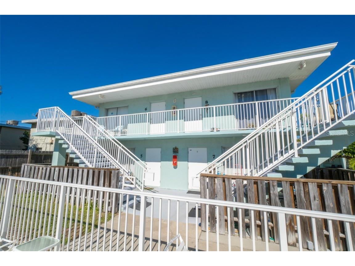 425 Harrison Avenue #6-2 Cape Canaveral FL 32920 O6360769 image1