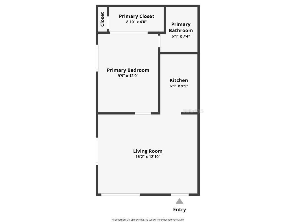 425 Harrison Avenue #6-2 Cape Canaveral FL 32920 O6360769 image16