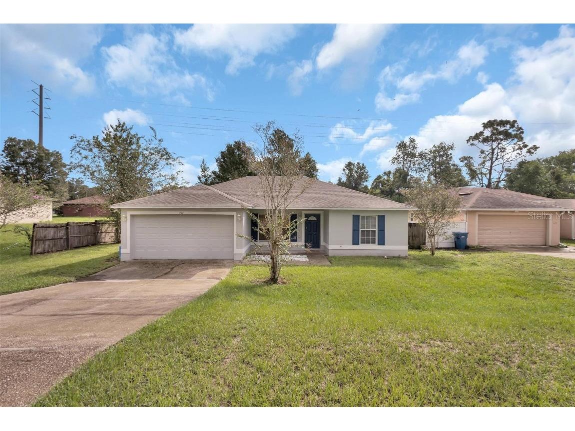 425 Hickory Avenue Orange City FL 32763 V4932558 image1