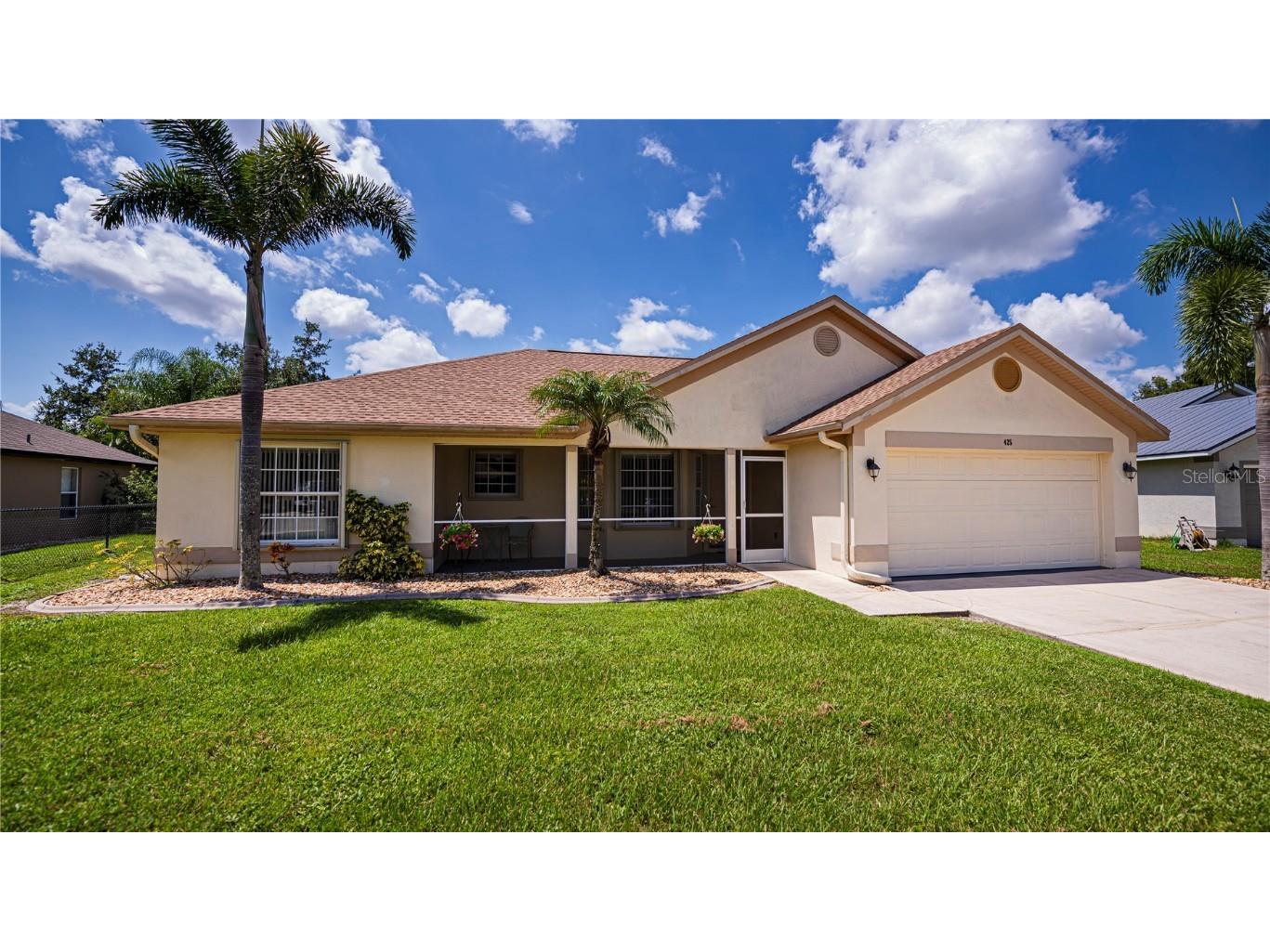 425 Japura Street Punta Gorda FL 33983 C7496786 image1