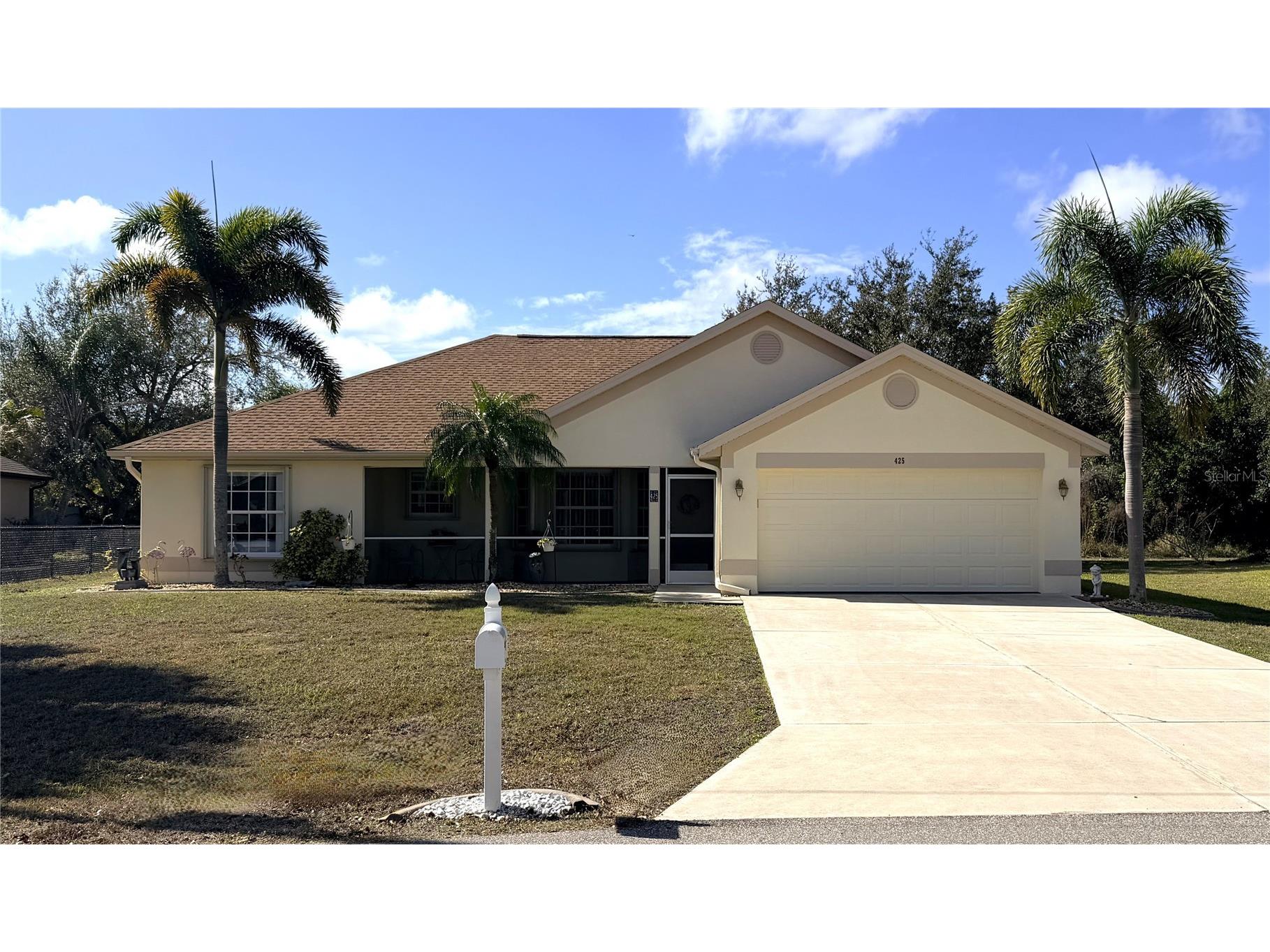 425 Japura Street Punta Gorda FL 33983 C7522832 image1