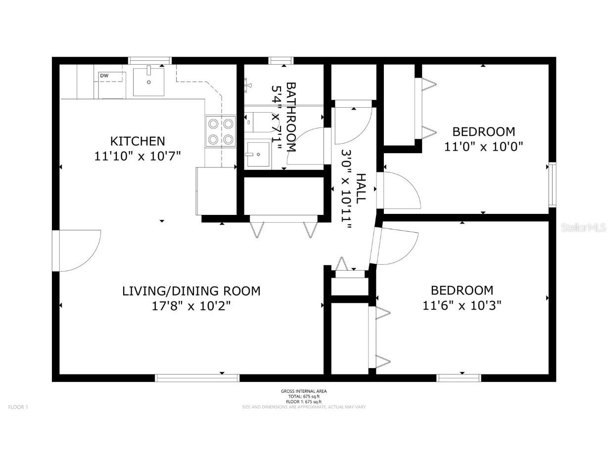 425 Lockhart Street Daytona Beach FL 32114 O6341414 image3