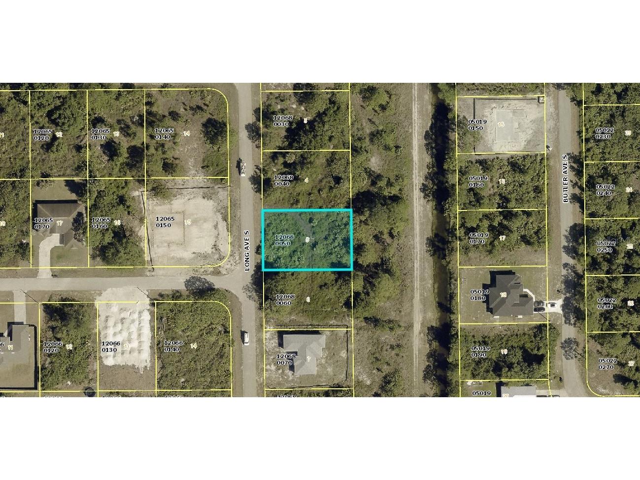 425 Long Avenue S Lehigh Acres FL 33974 C7522540 image2
