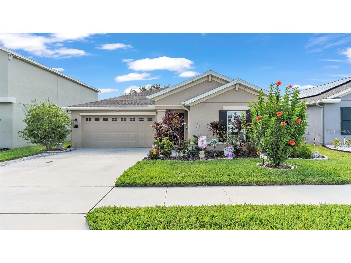 425 Macarthur Street Bartow FL 33830 L4946824 image1