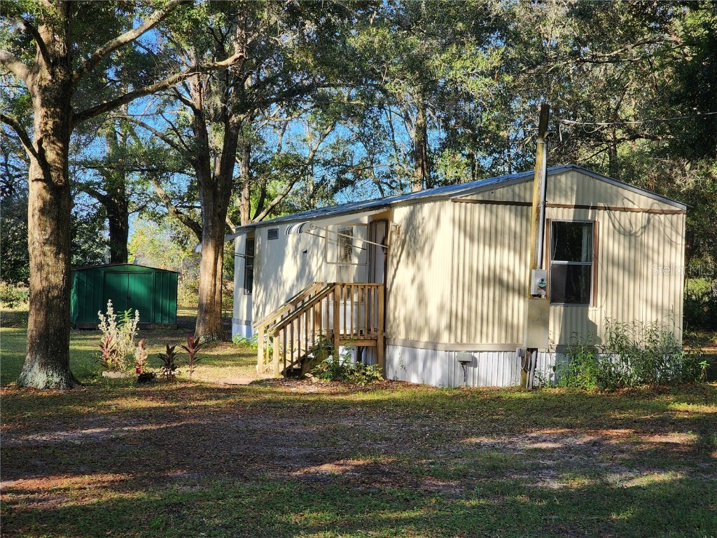 425 Marshburn Drive Bronson FL 32621 OM668335 image1