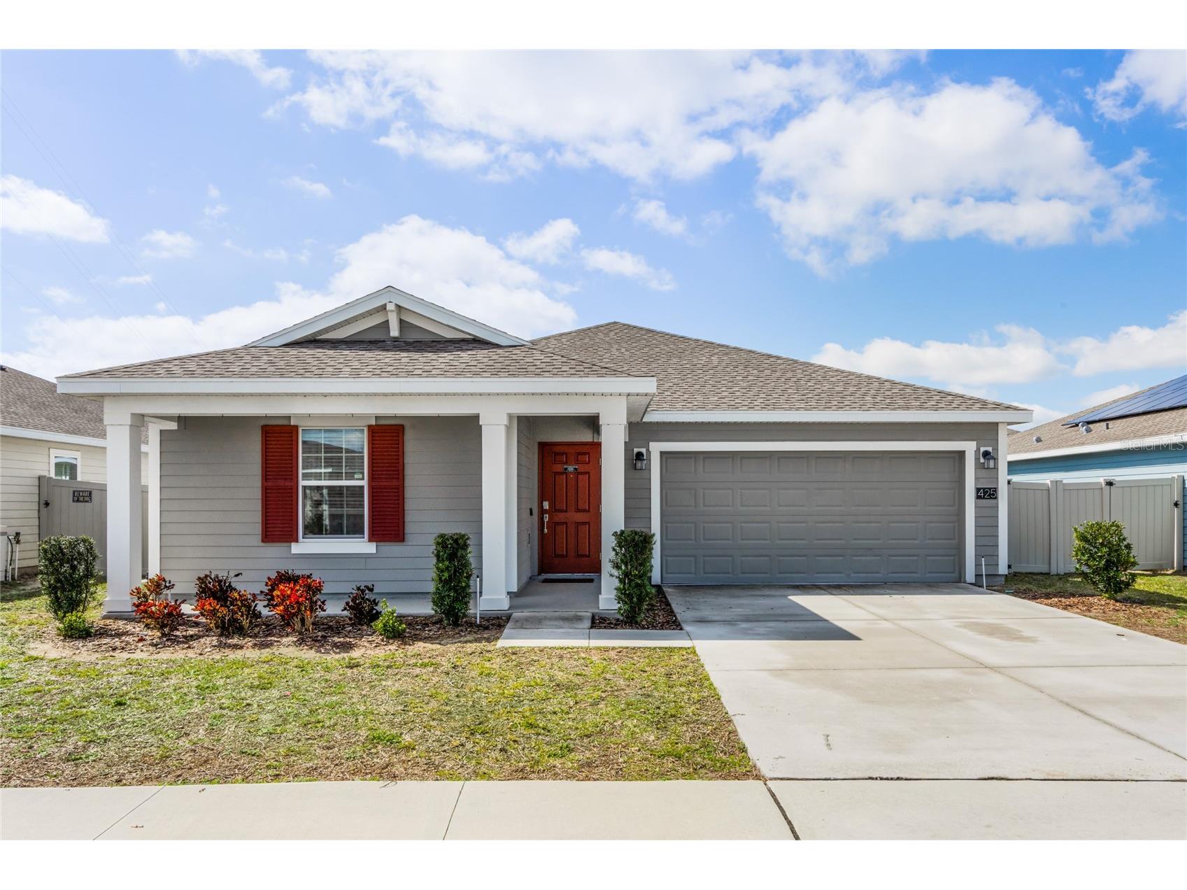 425 N Andrea Circle Haines City FL 33844 O6399805 image1