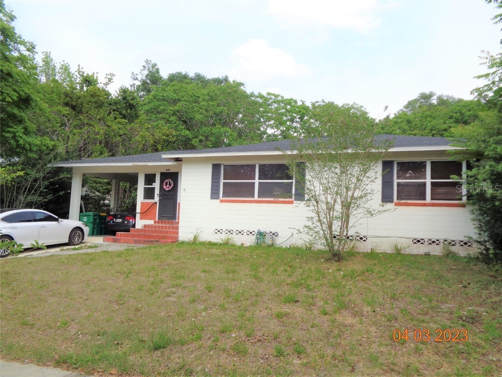 425 N Kentucky Avenue Deland FL 32724 V4929398 image1