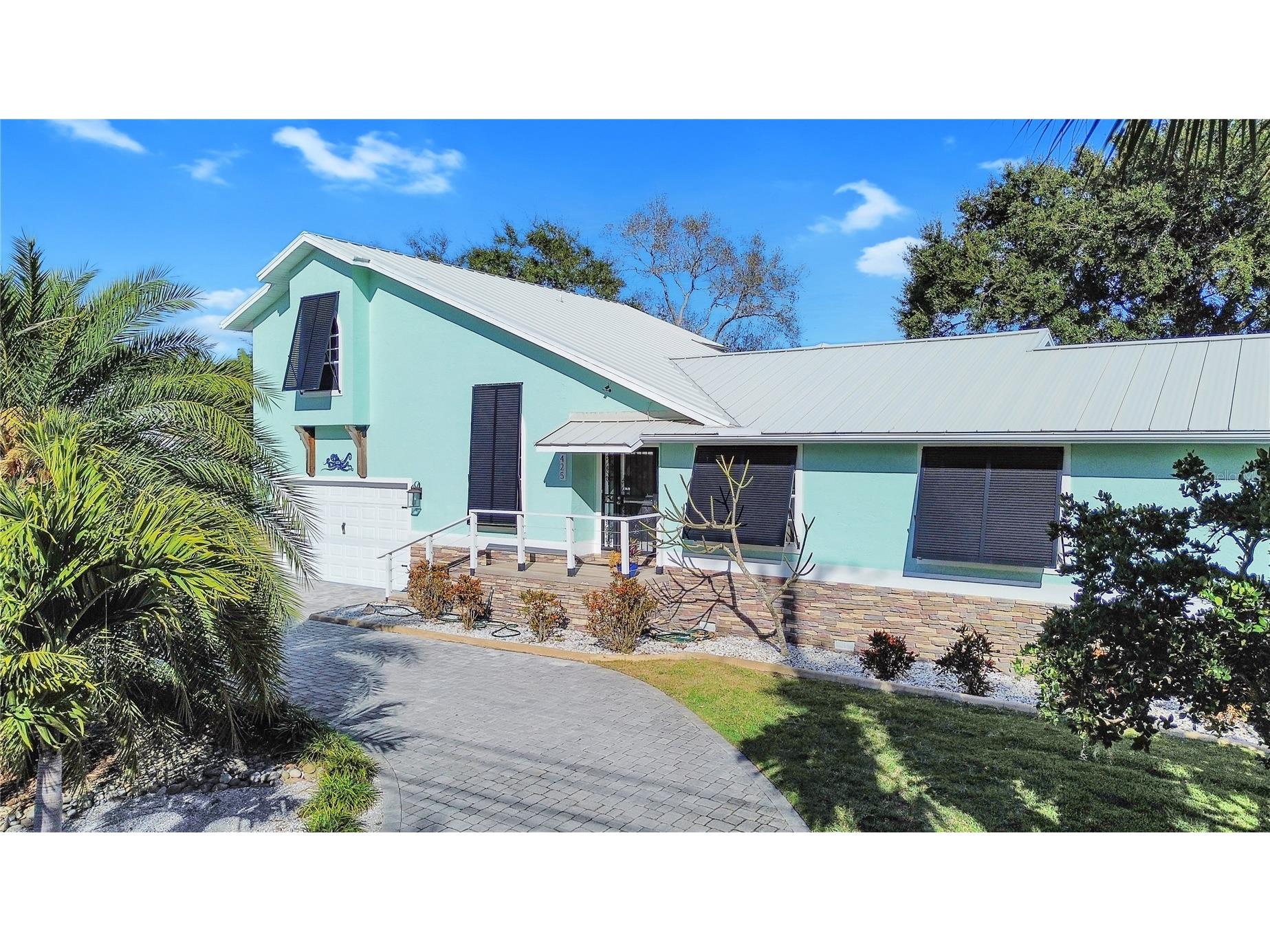 425 N Riverside Drive Edgewater FL 32132 - INTRACOASTAL WATERWAY NS1087077 image1
