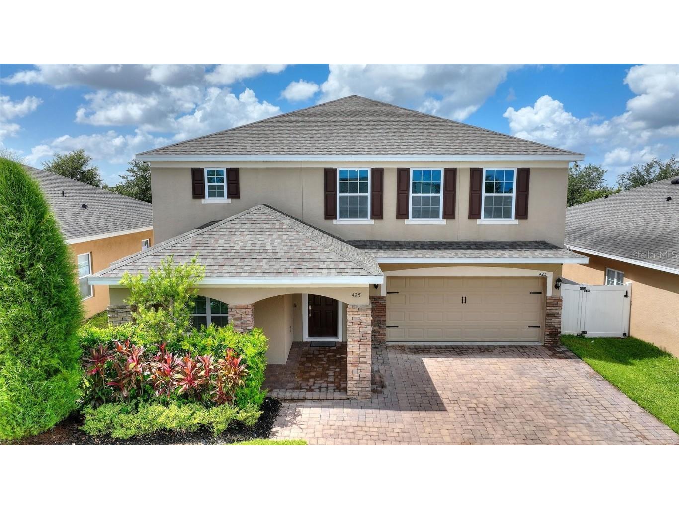 425 Ogelthorpe Dr Davenport FL 33896 S5108083 image1