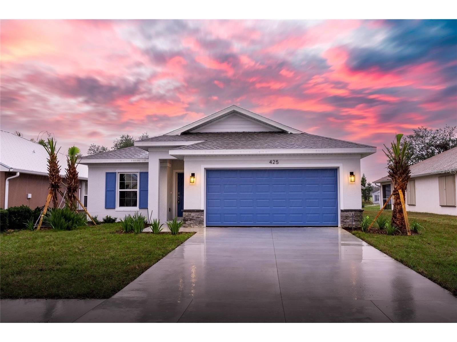 425 Rose Apple Circle Port Charlotte FL 33954 TB8429616 image1