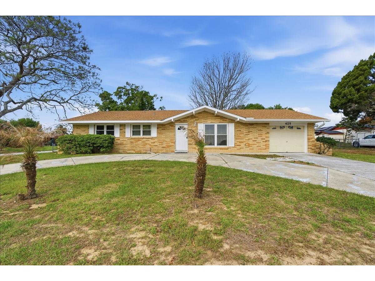 425 S Ramona Ave Lake Alfred FL 33850 - HAINES P4938183 image1