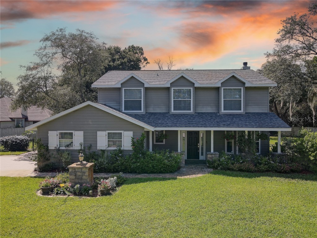 425 Sand Creek Lane Ormond Beach FL 32174 U8247963 image1