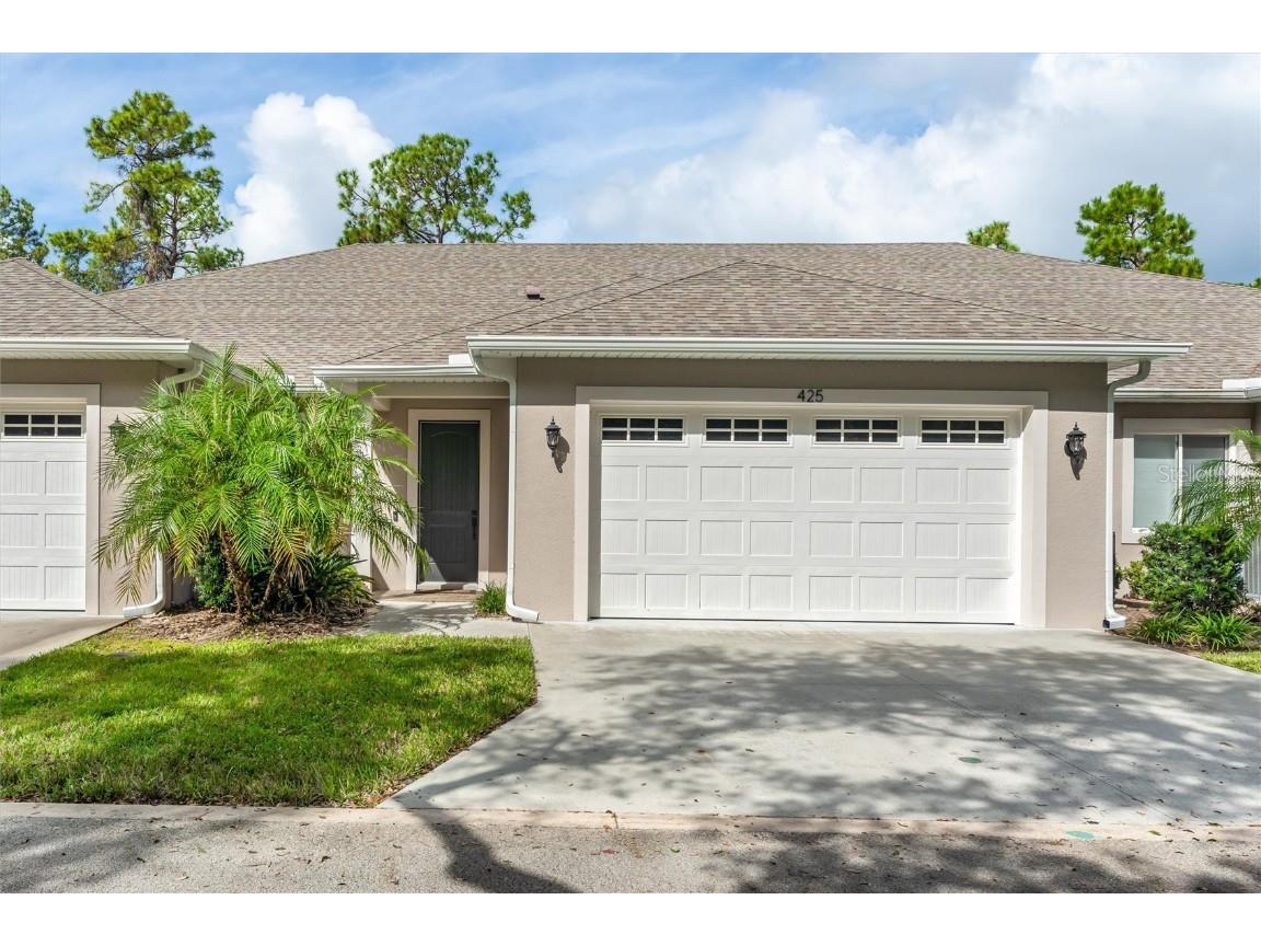 425 Sandy Bluff Trail Deland FL 32724 - LAKE MAMIE V4939336 image1