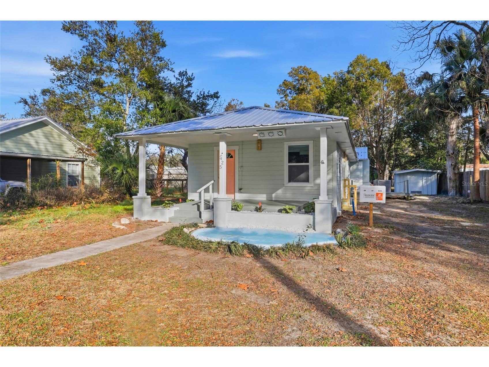 425 SE 2nd Street Williston FL 32696 GC537091 image1