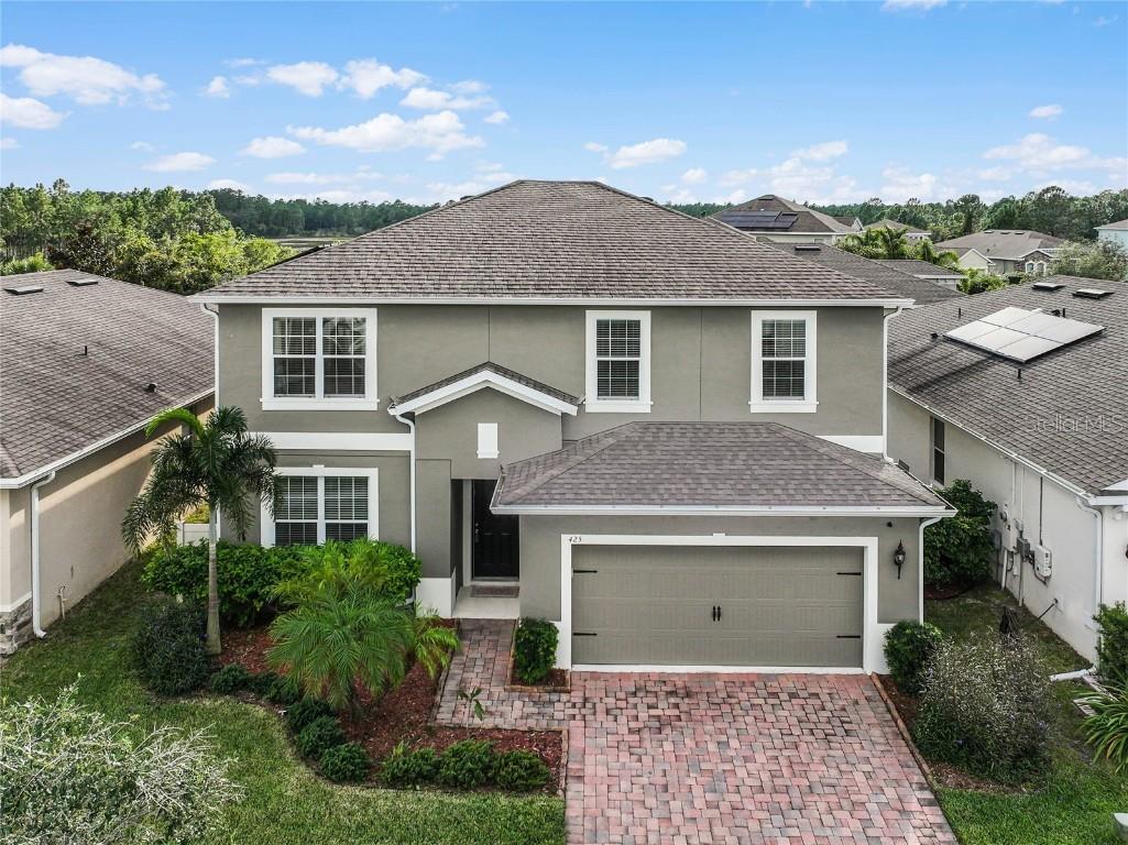 425 Seattle Slew Drive Davenport FL 33837 O6151631 image1