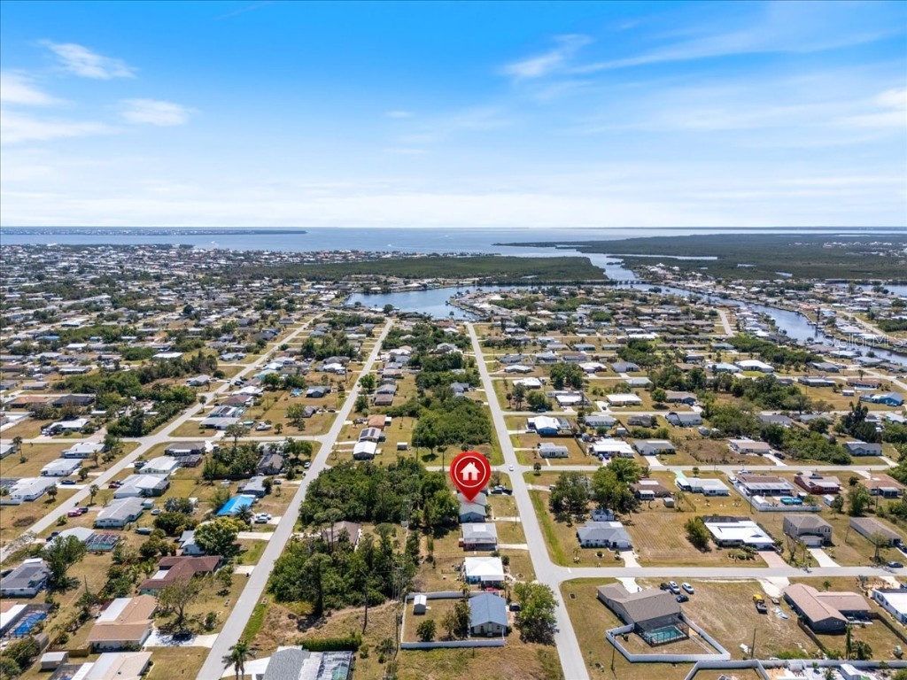 425 Skylark Lane NW Port Charlotte FL 33952 A4646554 image3