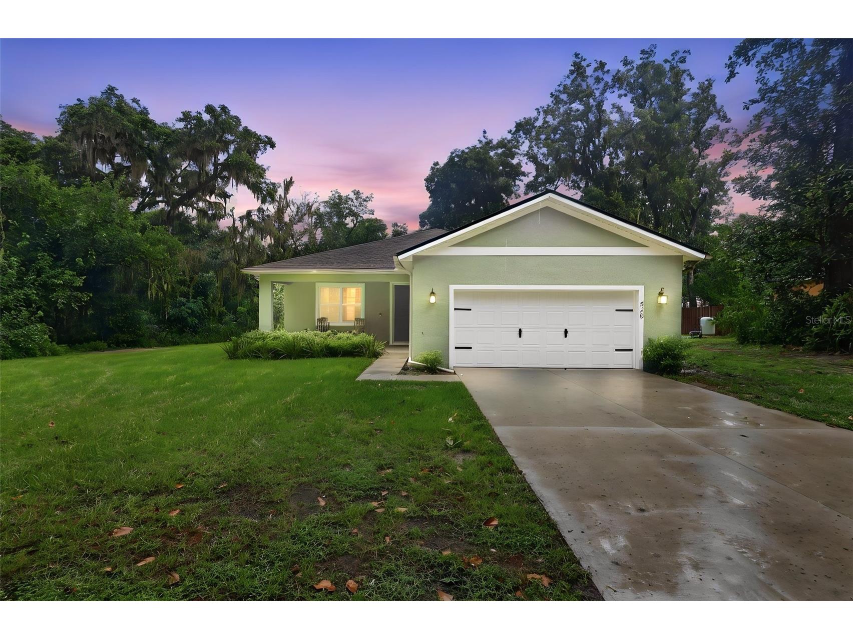425 Spring Garden Avenue De Leon Springs FL 32130 V4950148 image1